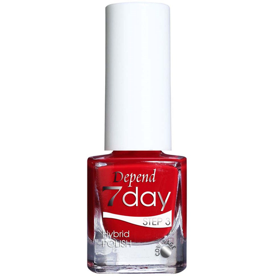 Depend 7day Holiday Selection Happy in New York