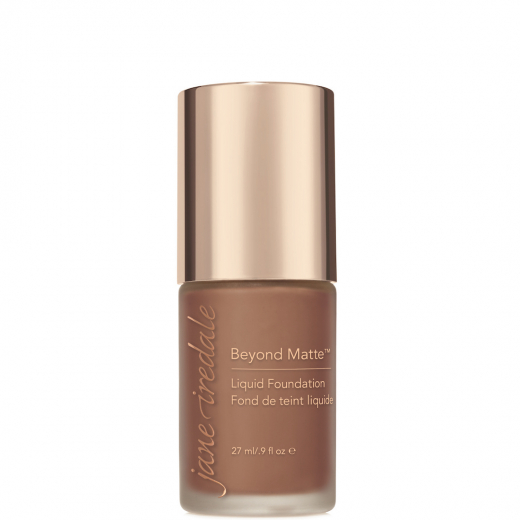 Jane Iredale Beyond Matte Liquid Foundation M14