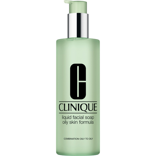 Clinique Jumbo Liquid Facial Soap Oily 400 ml