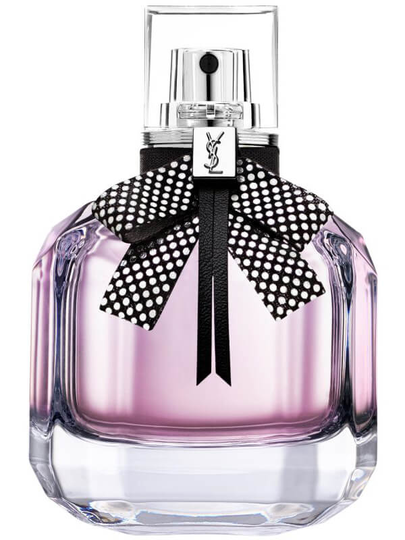 Yves Saint Laurent Mon Paris Couture EdP (50ml)