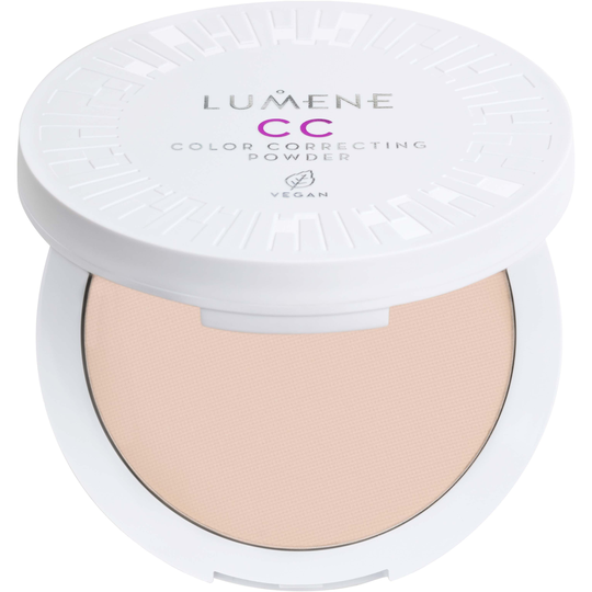 Lumene CC Color Correcting Powder 10 g