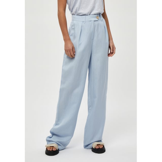 Marly Linen Pants