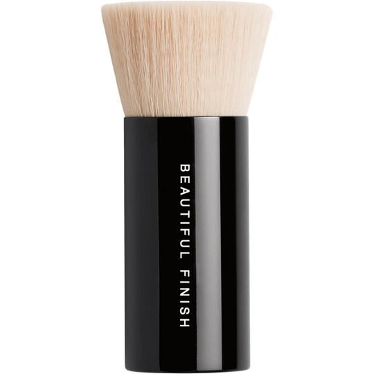 bareMinerals Beautiful Finish Brush, bareMinerals Borstar & Penslar