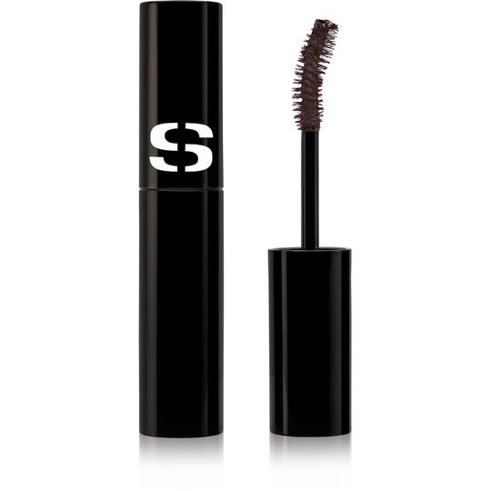 Sisley Mascara So Curl 2 Deep Brown