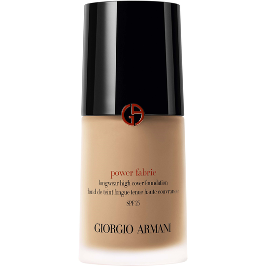 Giorgio Armani Beauty Power Fabric 8
