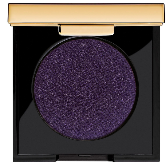 Yves Saint Laurent Lamé Crush Metallic eyeshadow