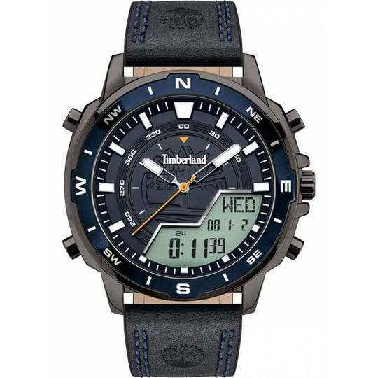 Tdwjd2004503, Quartz, 49mm, 5atm