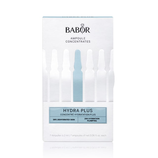 Hydra Plus Ampoule Concentrate