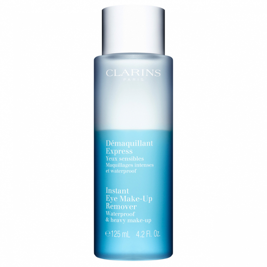 Clarins Instant Eye Make-Up Remover (125ml)