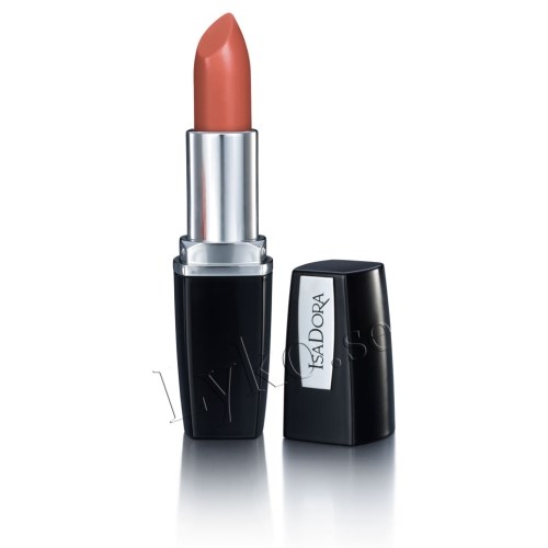 IsaDora Perfect Moisture Lipstick 32 Tea Rose