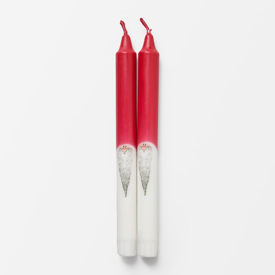 Ljus 2-pack