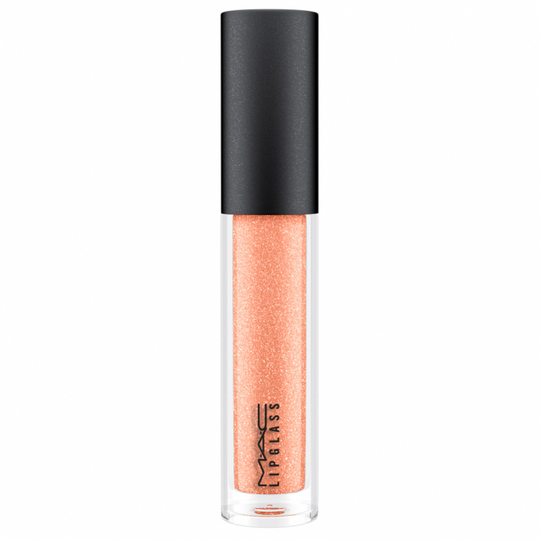 MAC Cosmetics Nude Lip Story Lipgloss Love Nectar