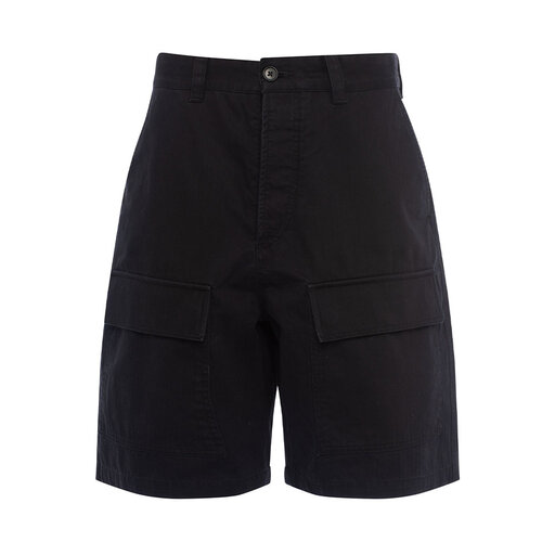 Herringbone Shorts