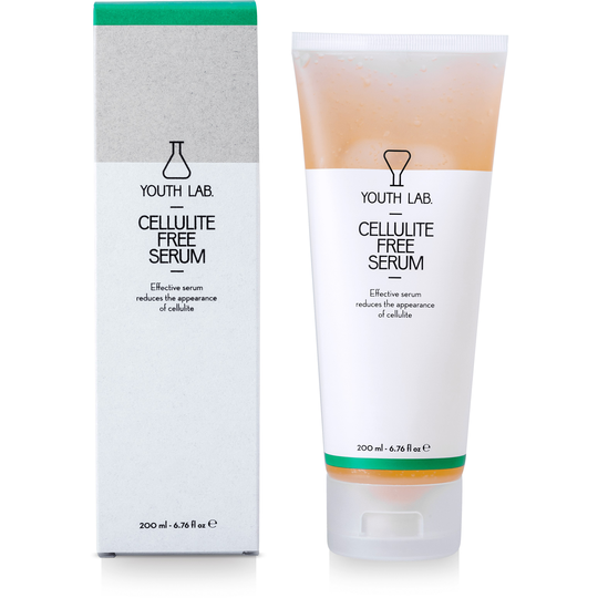 Youth Lab Cellulite Free Serum 200 ml
