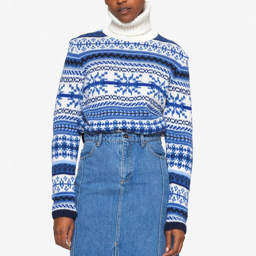 Sweater Creedence