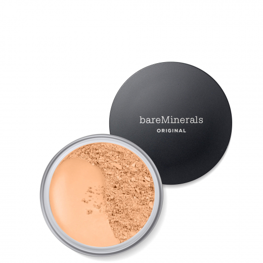 Bareminerals Original Spf 15 Foundation Golden Nude