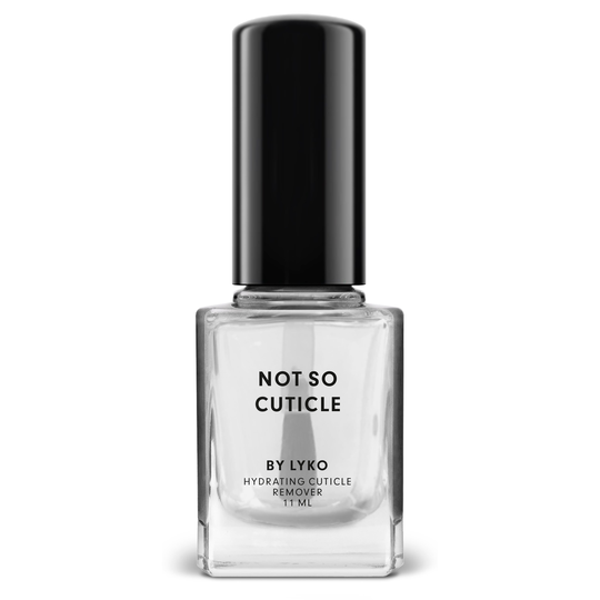 LYKO Not So Cuticle Remover Not So Cuticle