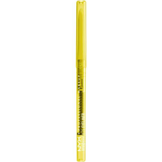 NYX PROFESSIONAL MAKEUP Vivid Brights Eyeliner Pride Edition Hot Dang