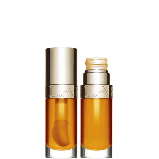 Clarins Lip Comfort Oil 01 Honey 7 ml