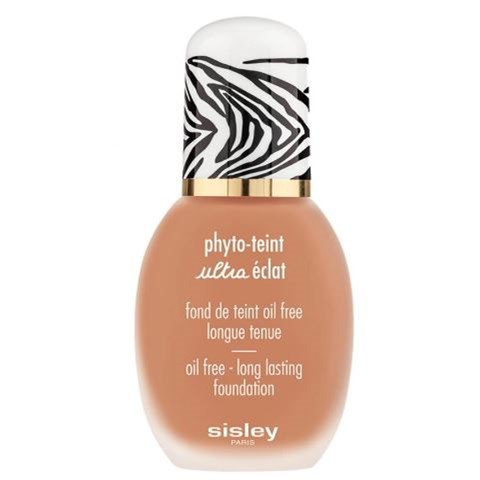 Sisley Phyto-Teint Ultra Éclat No 6
