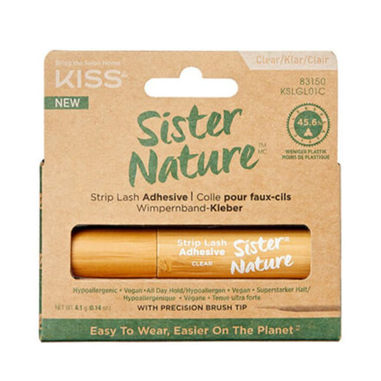 Sister Nature Lash Glue Clear