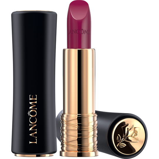 Lancôme L'Absolu Rouge Cream Lipstick 493 Nuit Parisienne