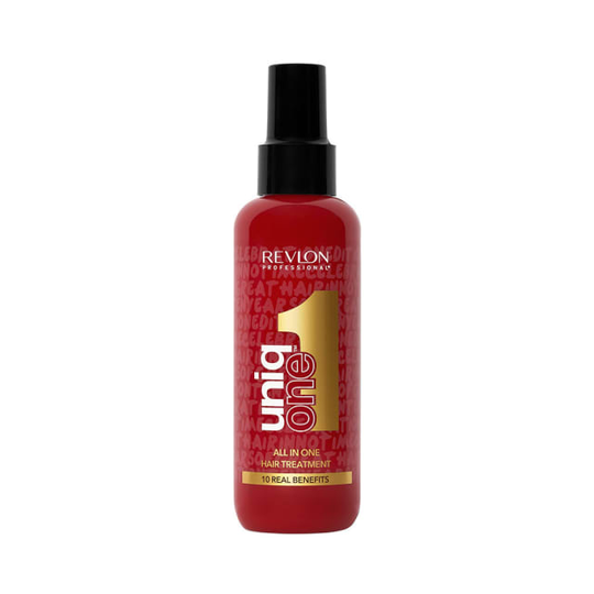 Uniq One Hair Treatment Celebration Edition