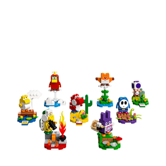 71410 Super Mario™ Karaktärspaket - Serie 5