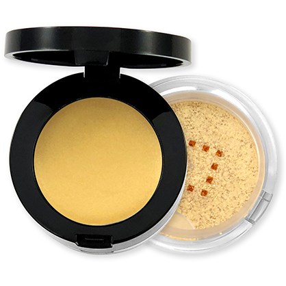 Kokie Cosmetics Duo Metallic Shadows Steal the Show