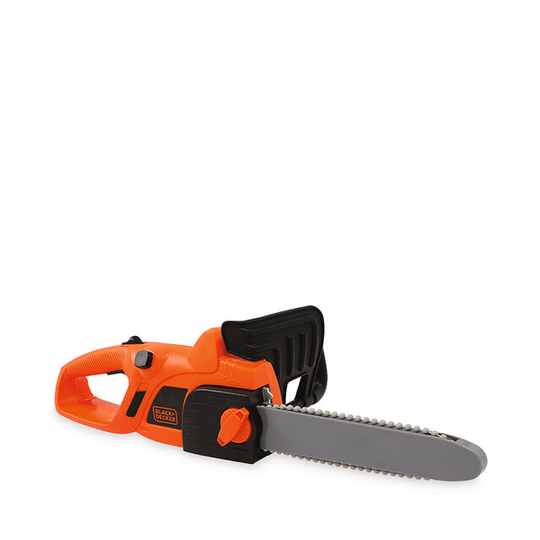 Black & Decker Batteridriven Motorsåg
