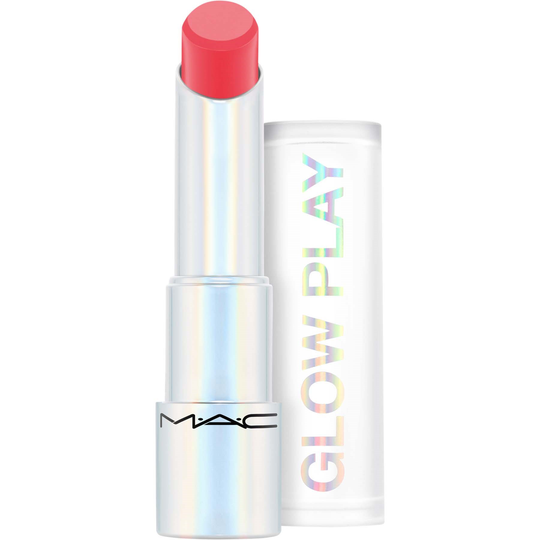 MAC Cosmetics Glow Play Lip Balm Floral Co