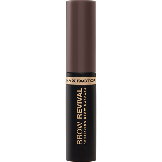 Max Factor Brow Revival 005 Black Brown