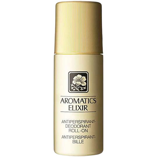 Clinique Aromatics Elixir Deo Roll-On, 75 ml Clinique Deodorant