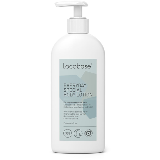 Locobase Everyday Special Body Lotion 300 ml