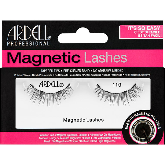 Magnetic Lash 110, Ardell Lösögonfransar