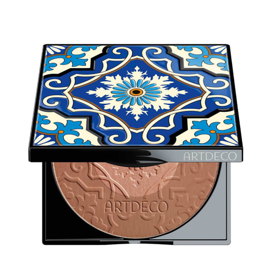 All Seasons Bronzing Powder Summer Limited Edition