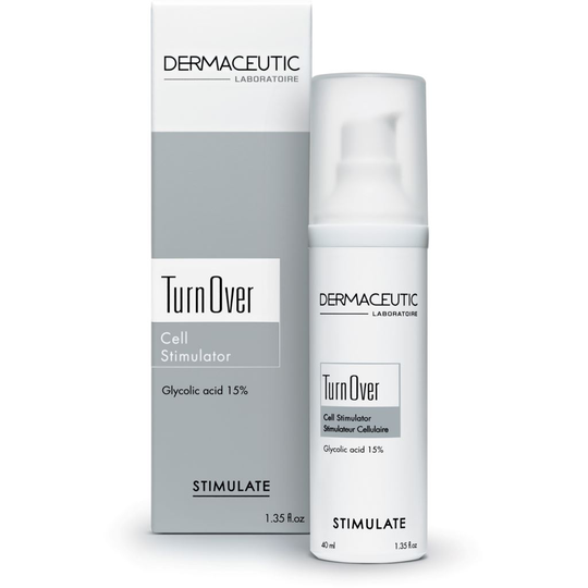 Dermaceutic Turn Over 40 ml