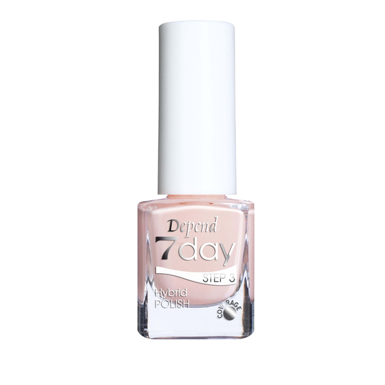 Depend 7day Hybrid Polish 7228 Find Your Ikigai