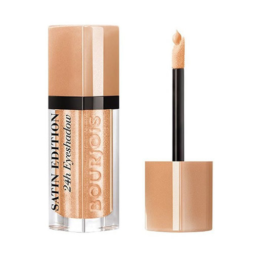Satin Edition Cream Eye Shadow