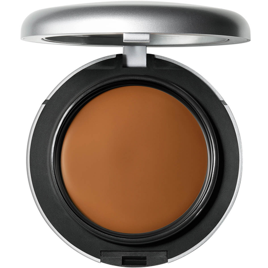 MAC Cosmetics Studio Fix Tech Cream To Powder Found Nc60