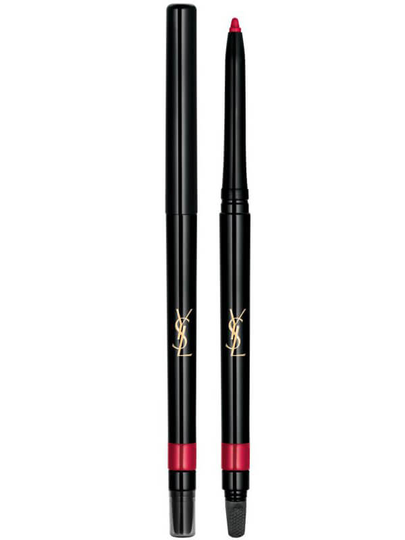 Yves Saint Laurent Dessin Des Levres Lip Styler Carmin 21