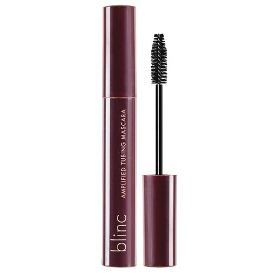 Blinc Amplified Tubing Mascara Black