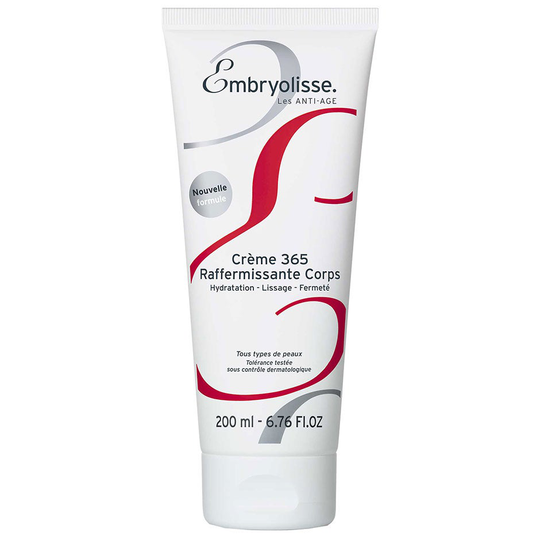 365 Cream Body Firming Care, 200 ml Embryolisse Body Cream