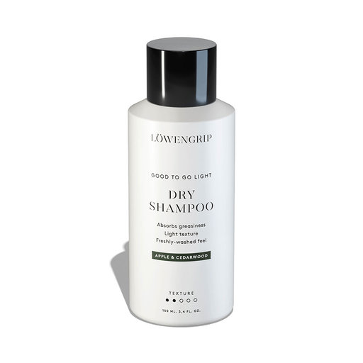 Good To Go Light Apple & Cedarwood - Dry Shampoo
