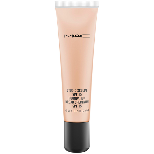 MAC Cosmetics Studio Sculpt Spf 15 Foundation Nw25