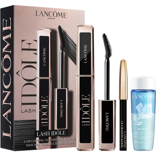 Lancôme Idôle Eye Makeup Set