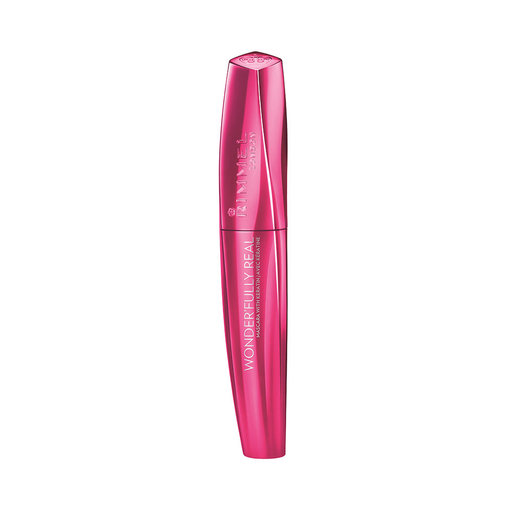 Wonder'fully Real Mascara