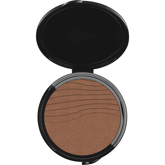 Giorgio Armani Beauty Luminous Silk Glow Fusion Face Powder Refill 11.