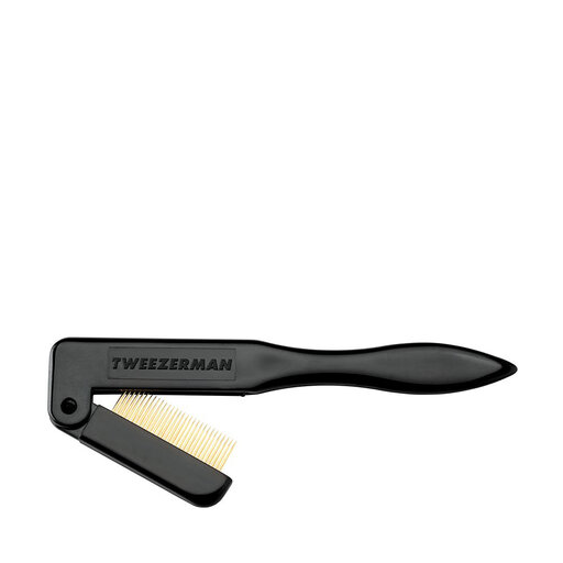 Folding iLashcomb