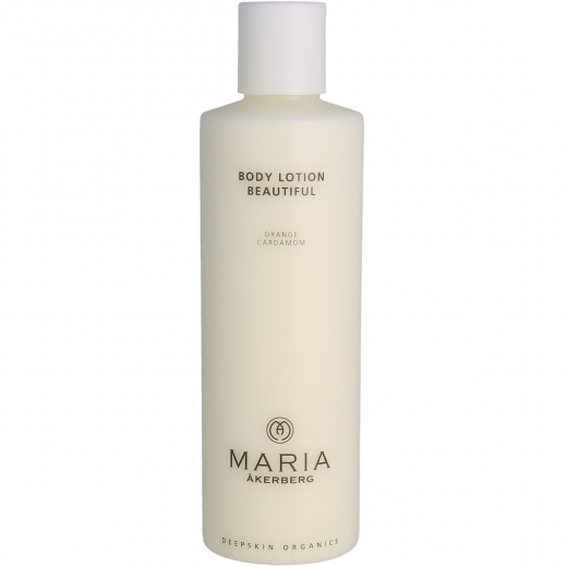 Maria Åkerberg Body Lotion Beautiful 250 ml